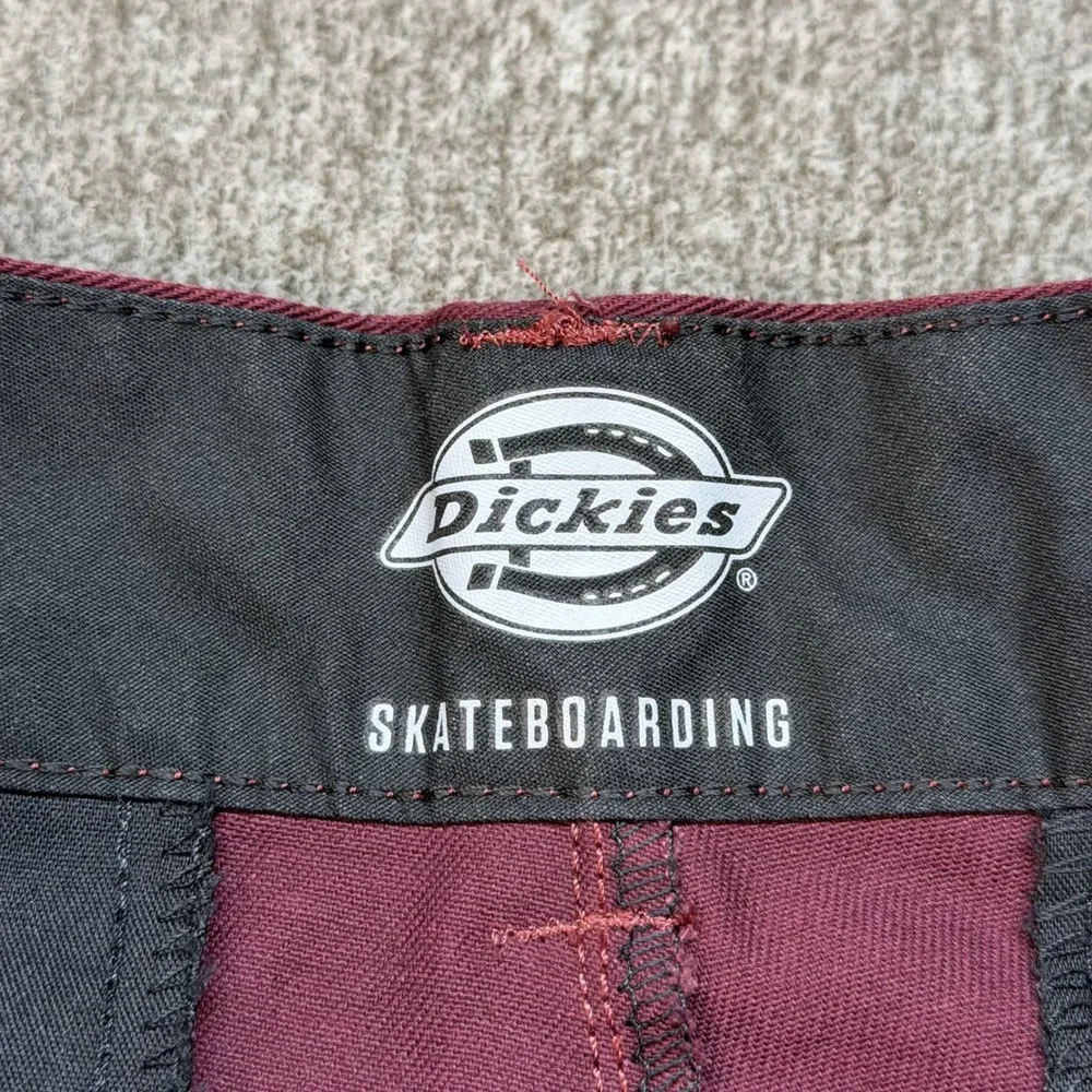 Dickies skateboarding pants